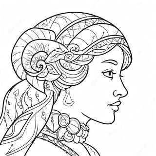 Páginas para Colorear Digitales Interactivas | Página para colorear de Digital