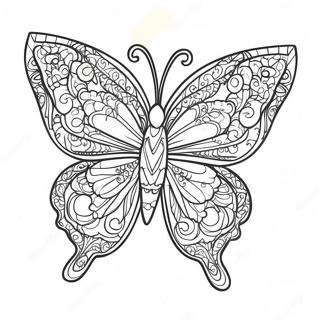 Papiroflexia Páginas para Colorear
