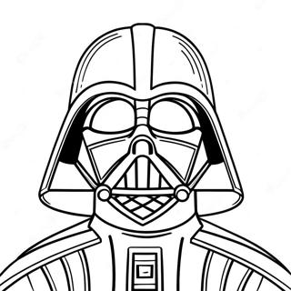 Lego Star Wars Páginas para Colorear