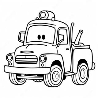 Mater Páginas para Colorear