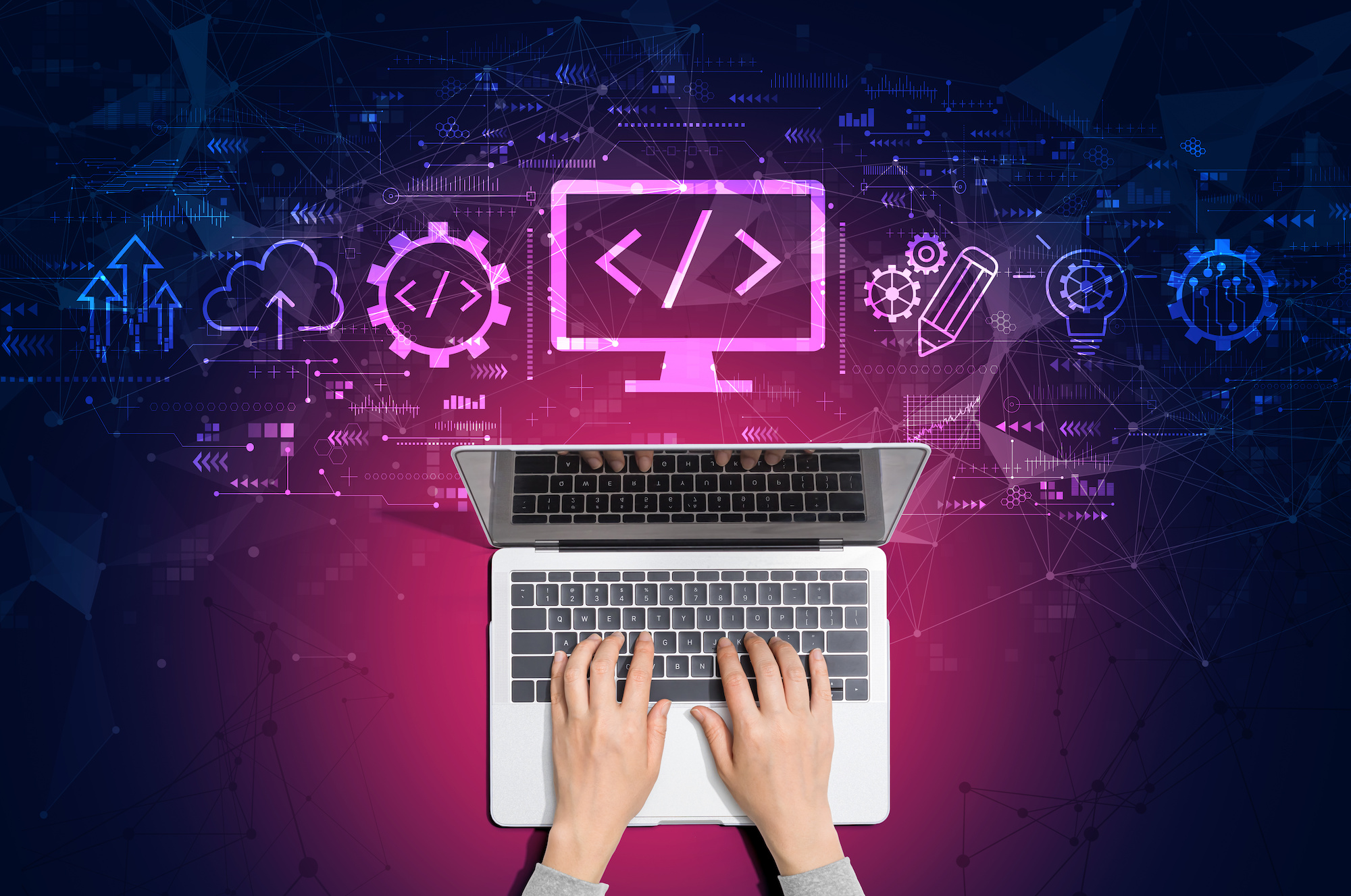 Dale vida a tus páginas HTML: cómo agregar una imagen de fondo en HTML ...