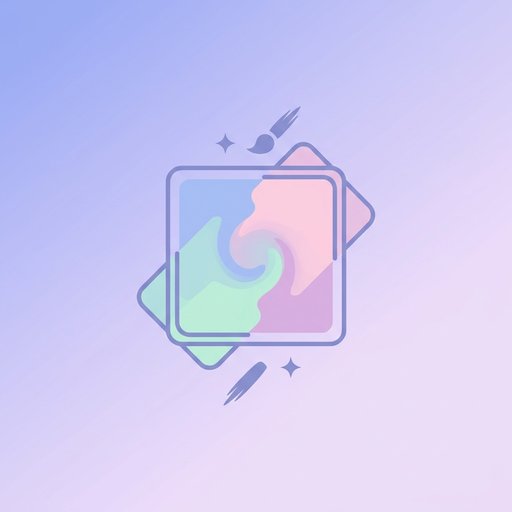 Generador de fondos de pantalla estéticos — wallpaper image tool