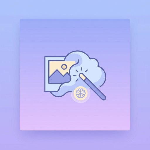 Generador de Fondos con IA — fondos de pantalla editing tool