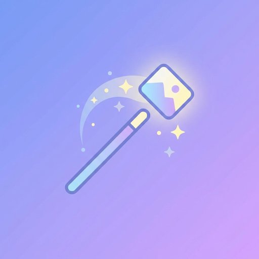 Personaliza el fondo de pantalla con IA — fondos de pantalla editing tool