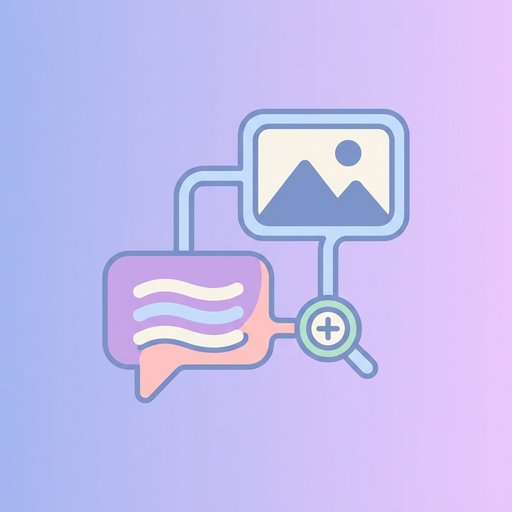 Generador de texto alternativo | wallpaper image tool preview