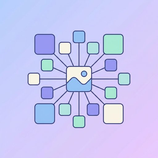 Generador de Iconos de App | wallpaper image tool preview