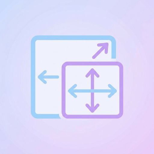 Recortador de relación de aspecto — fondos de pantalla editing tool