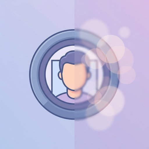 Desenfoque de Fondo | wallpaper image tool preview
