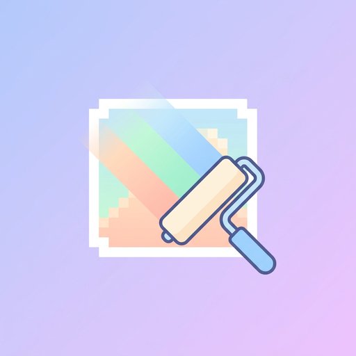 Selector de color desde imagen — imágenes editing tool
