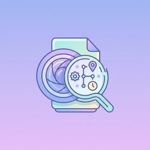 Visor EXIF | wallpaper image tool preview