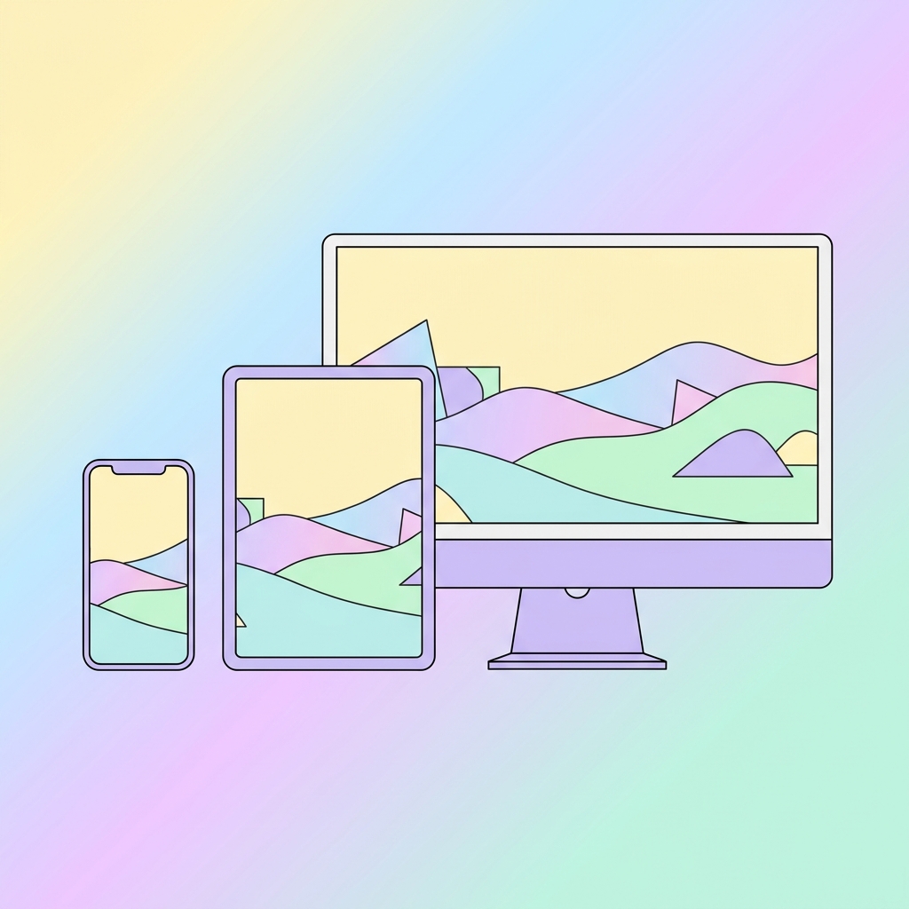 Específicos para fondos de pantalla ilustración de herramientas