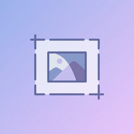 Recortador de imágenes | wallpaper image tool preview