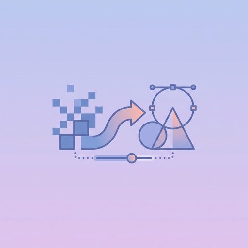 Imagen a SVG (Multi-formato) | wallpaper image tool preview
