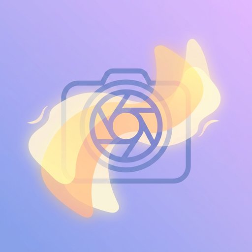 Efecto de fuga de luz | wallpaper image tool preview