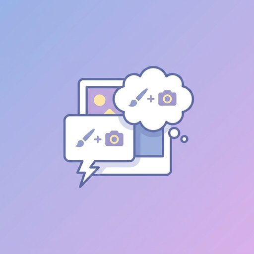 Generador de Burbujas de Diálogo | wallpaper image tool preview