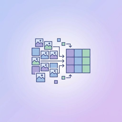 Empaquetador de Sprite Sheets | wallpaper image tool preview